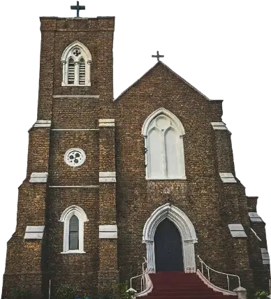 Christ Church Mutwal